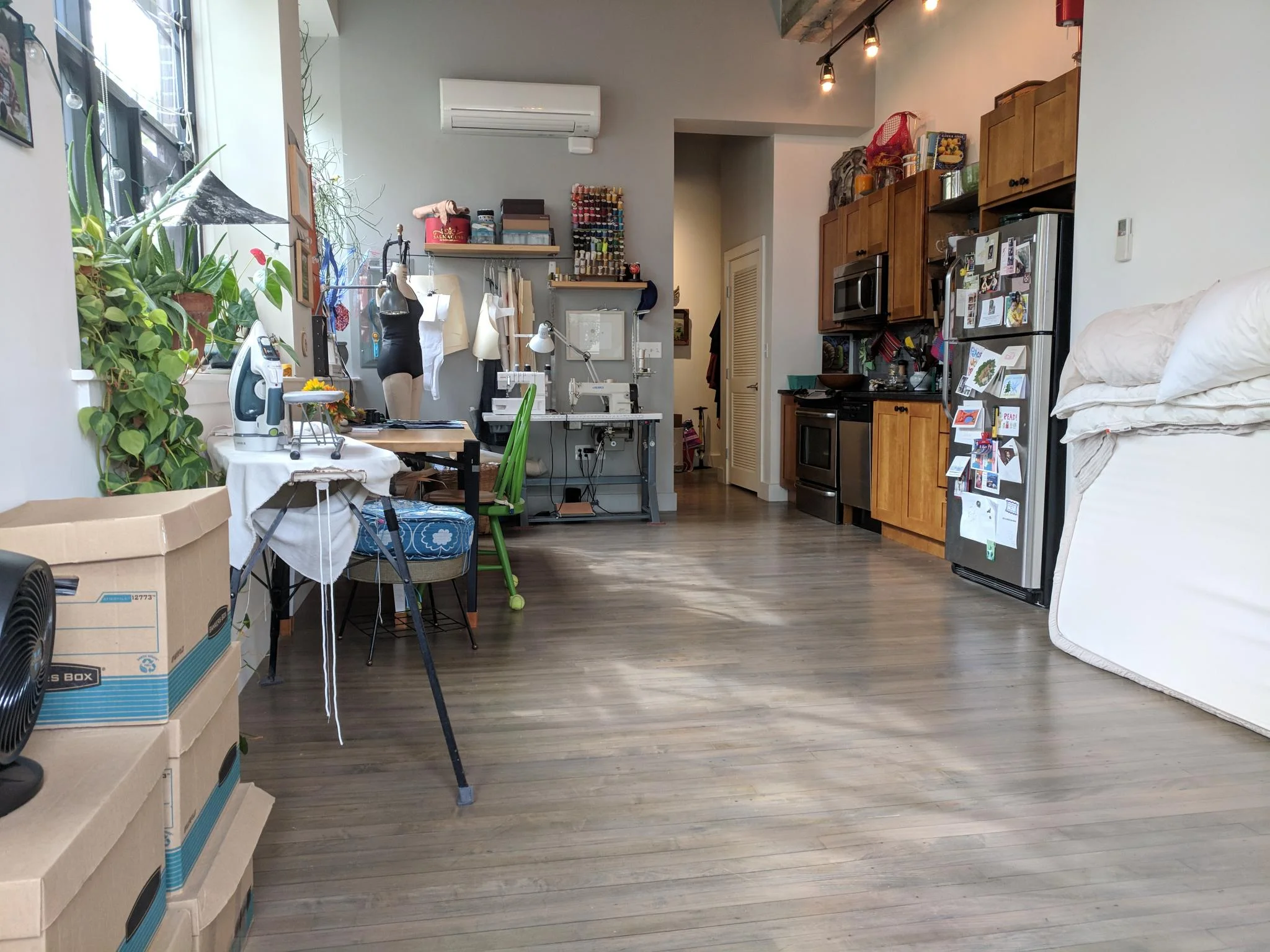 20 Sunnyside St, Jamaica Plain