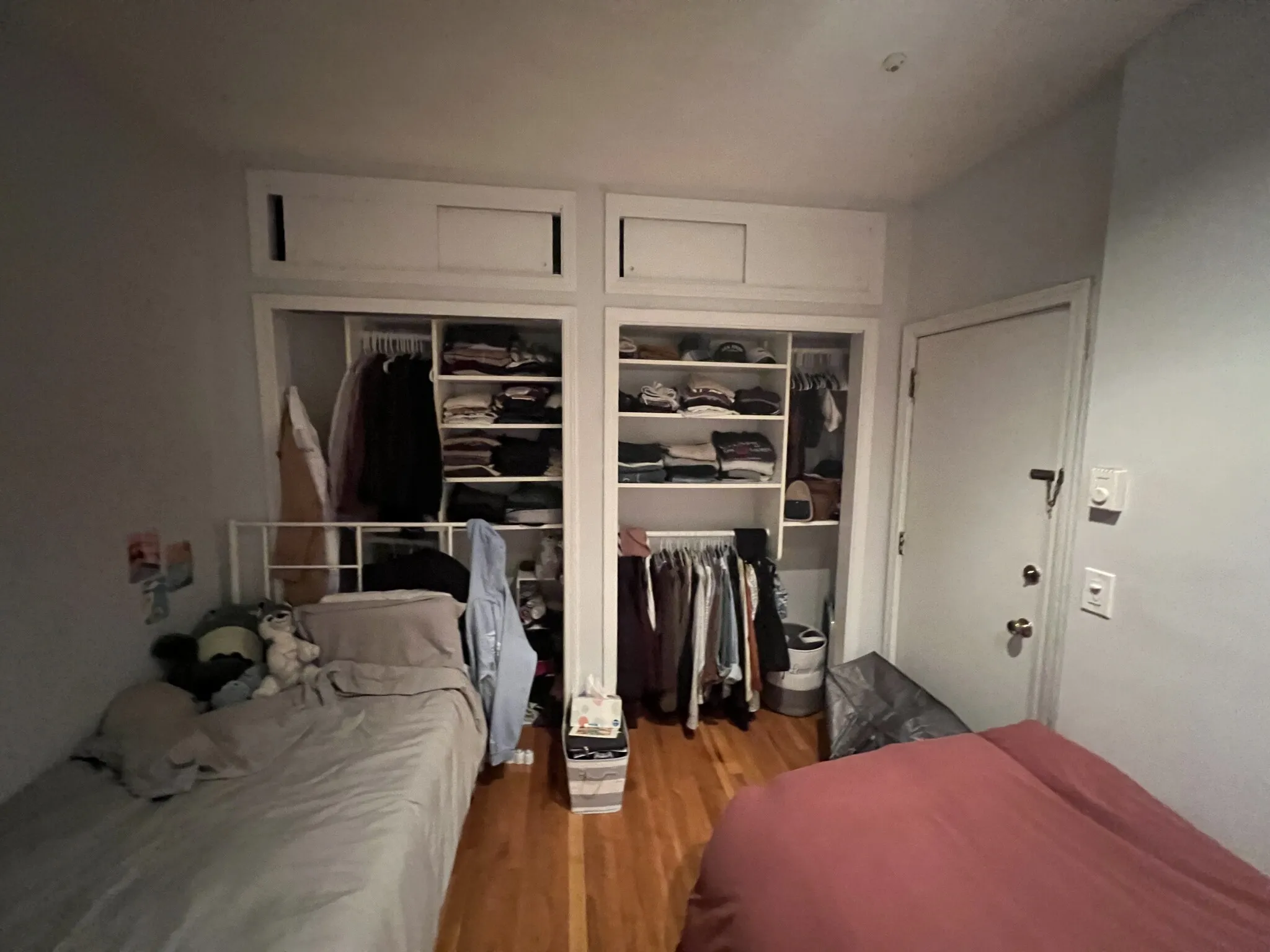 57 Westland Ave, Fenway