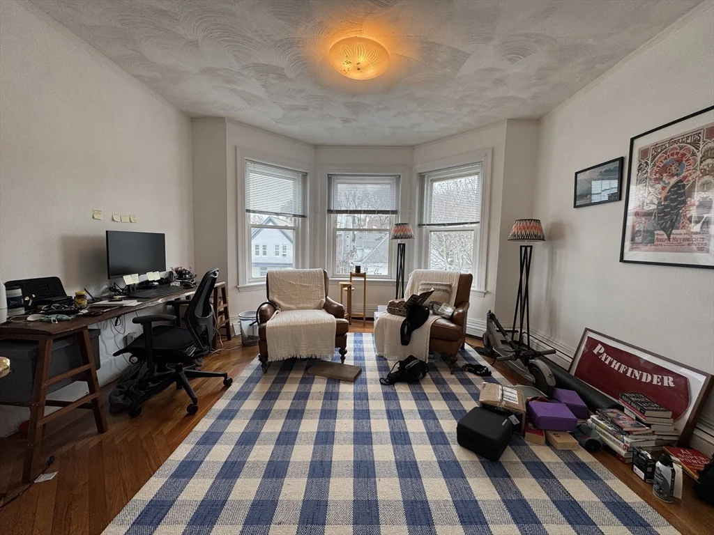 809 Washington, Salisbury Road - Corey Farm