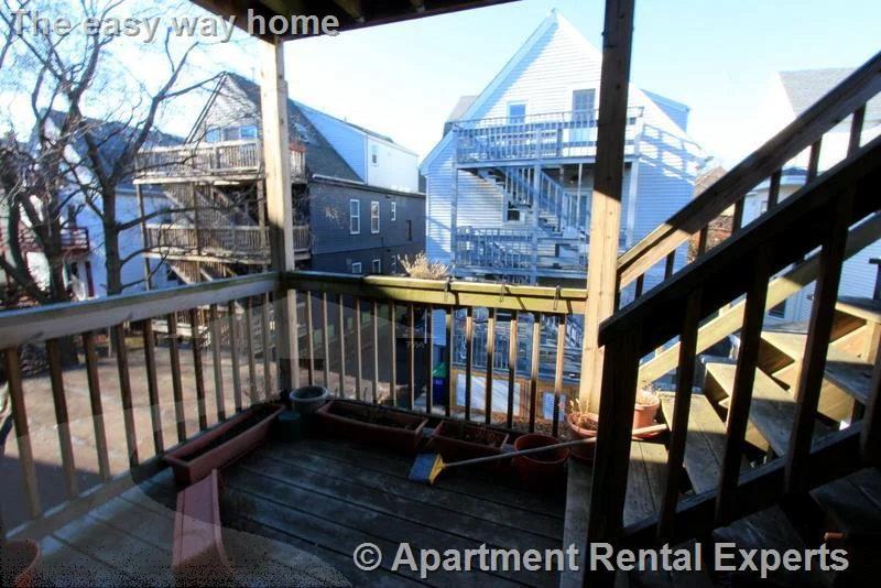 92 Rogers Ave, Ball Square