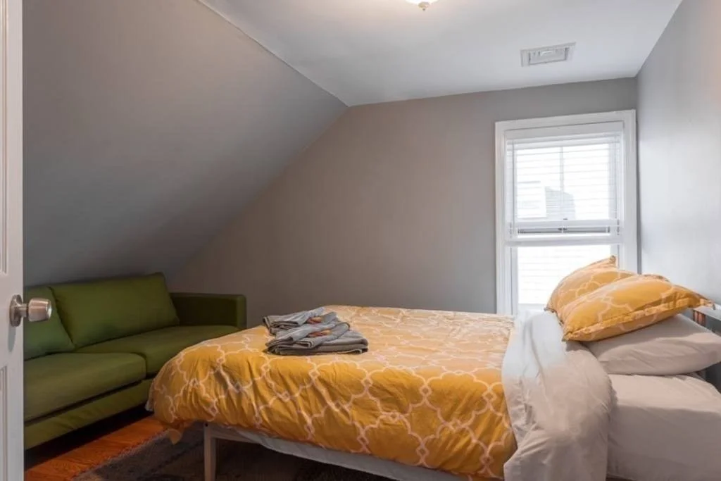 31 Fairmount Ave, Cambridgeport