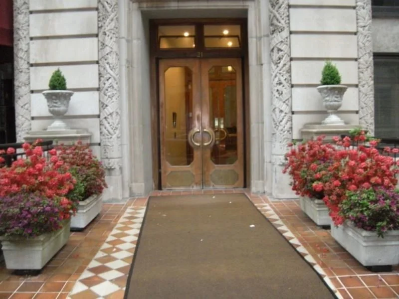 21 Beacon St, Boston Downtown