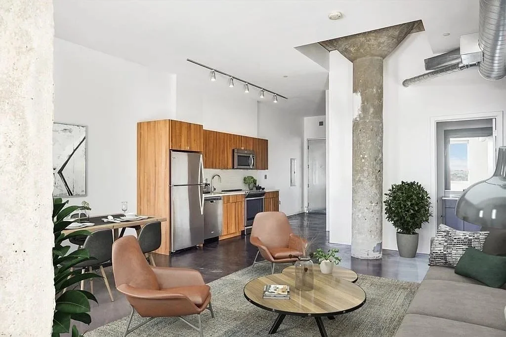 9 Medford, Somerville