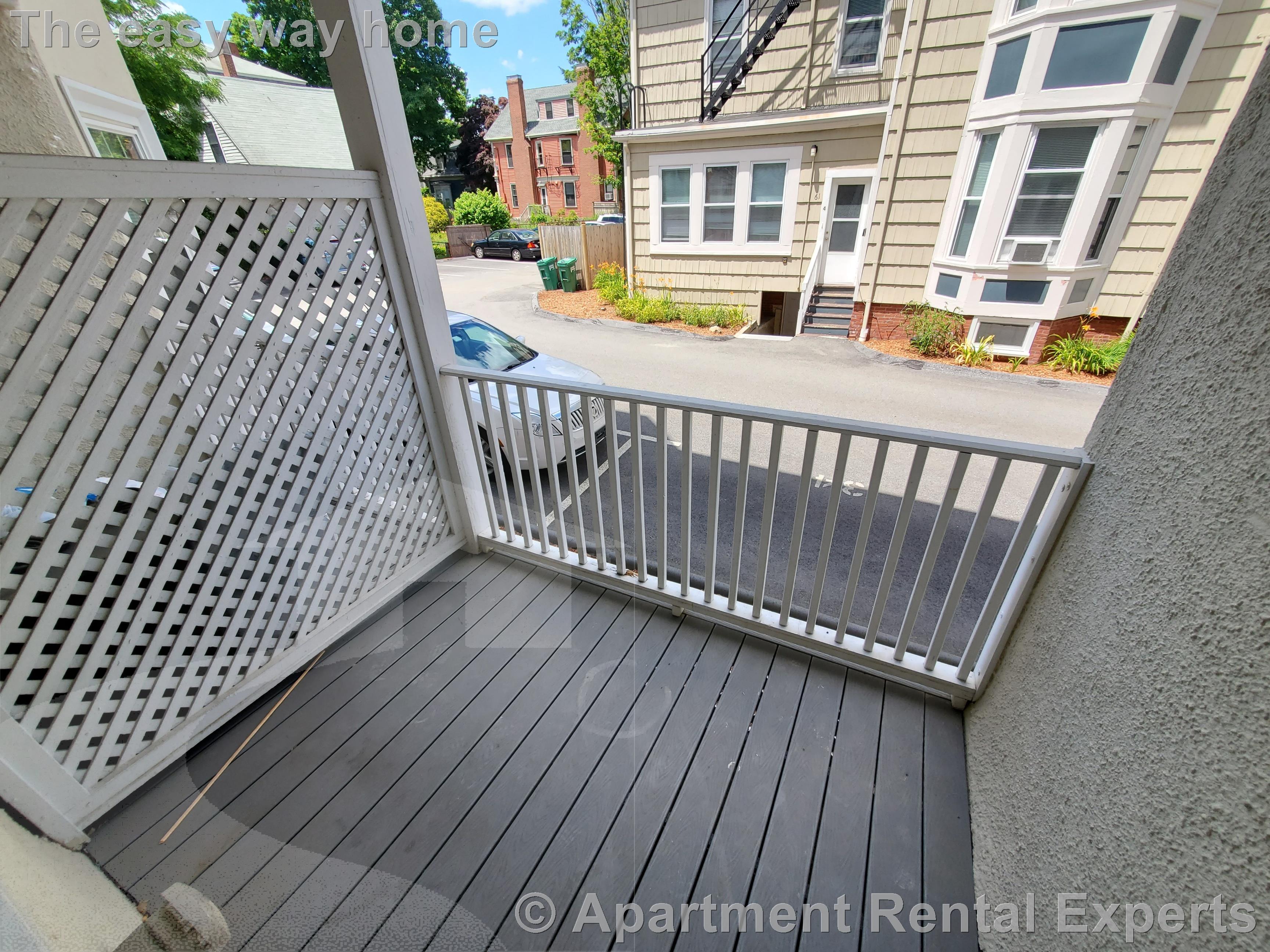 65 Langdon St, Harvard Square