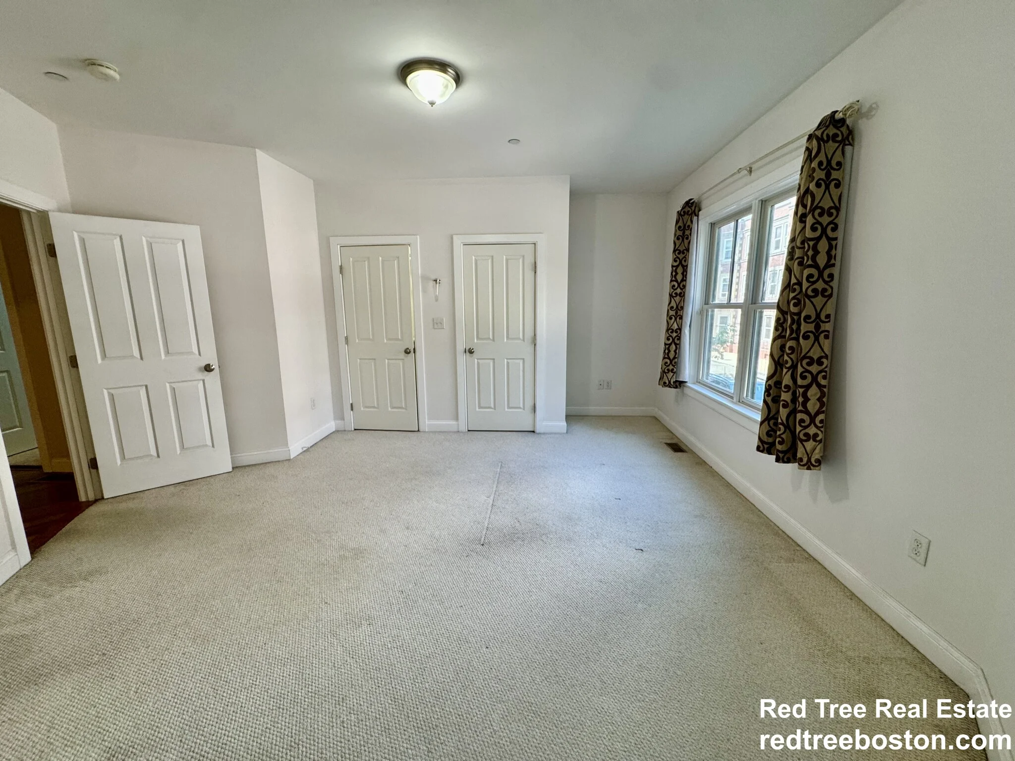 81 Westminster Ave, Roxbury