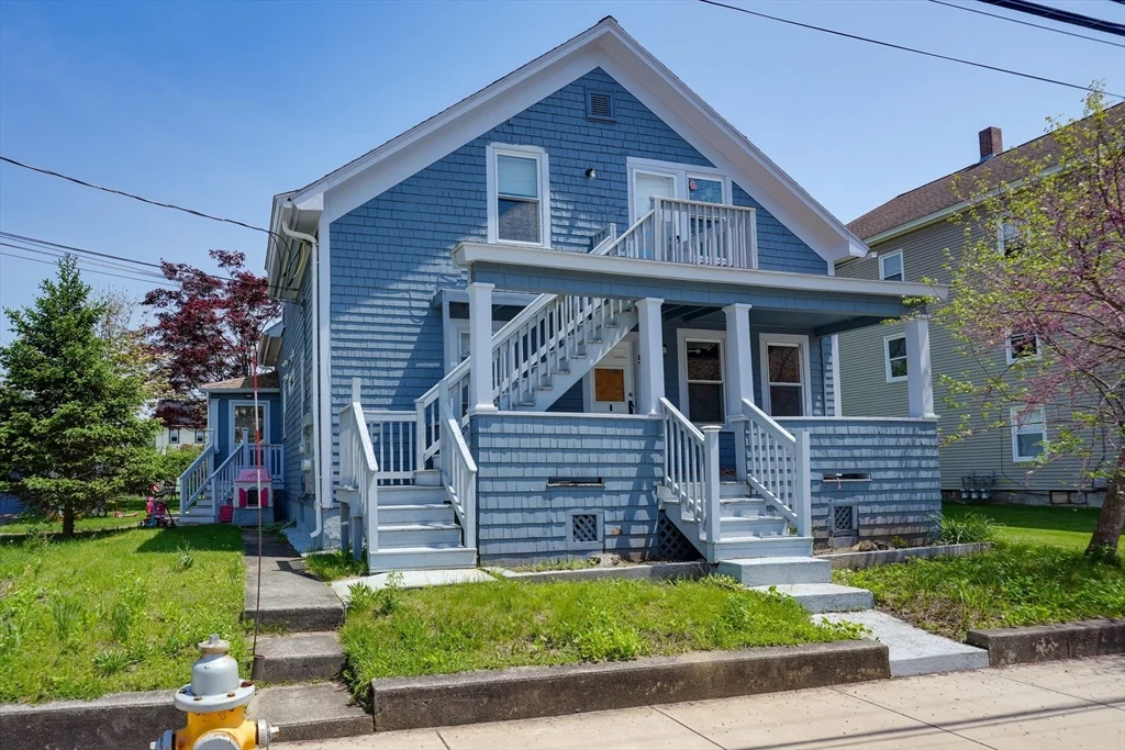 5 Eddy St, Webster