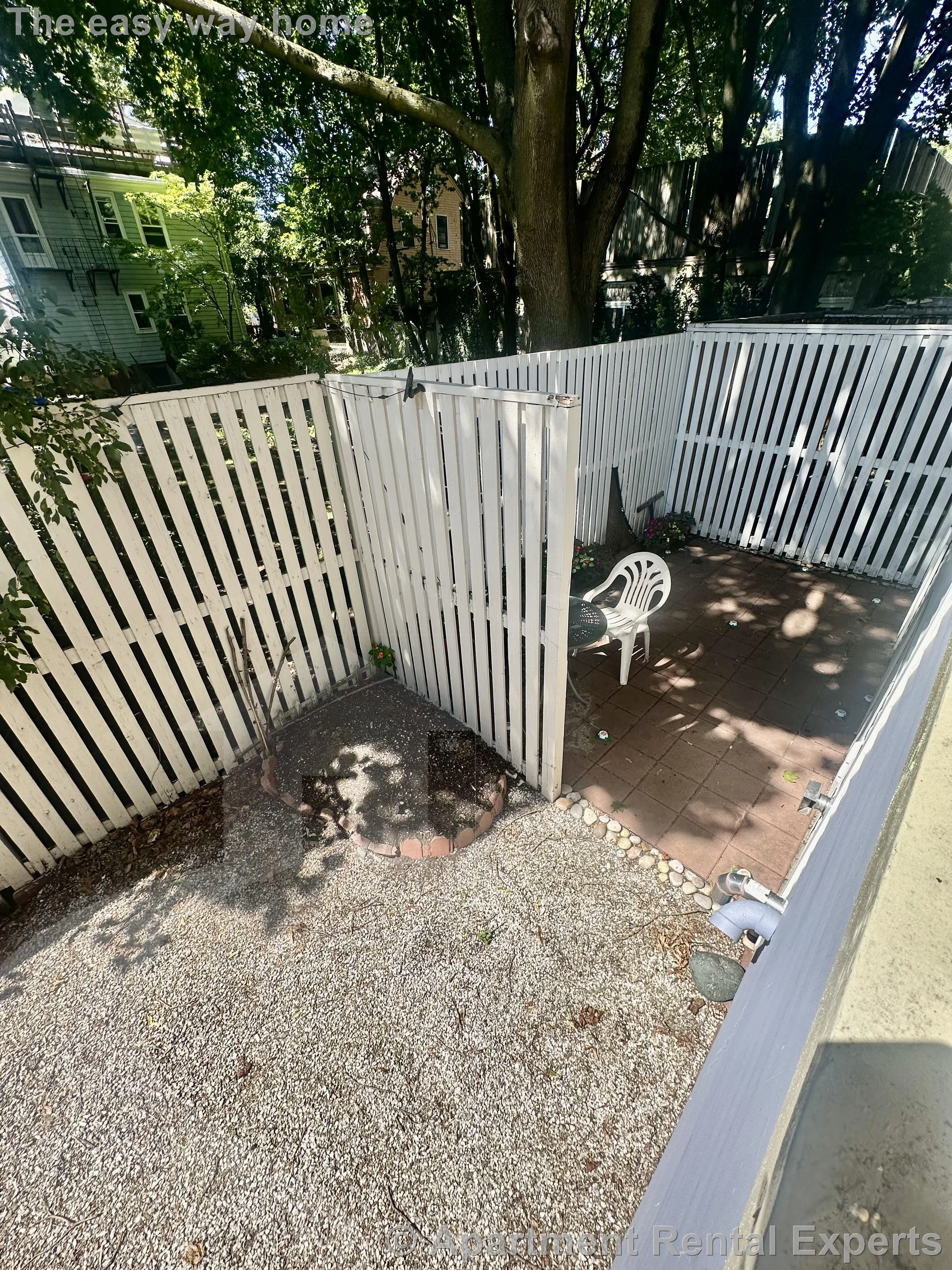 4 Fort Washington Pl, Cambridgeport