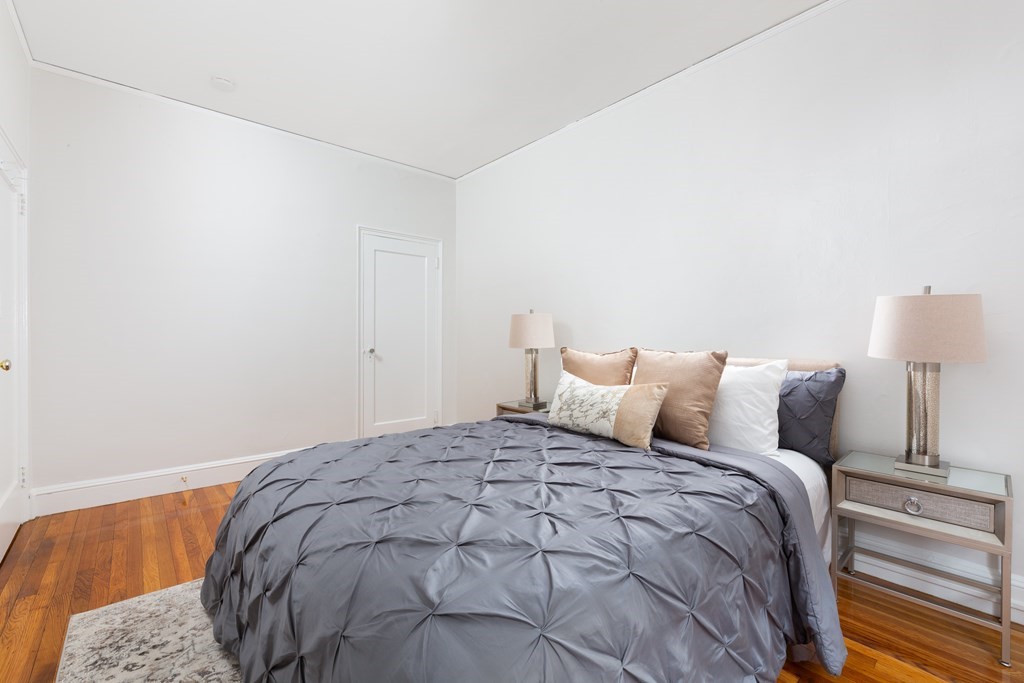 16 Chauncy St, Harvard Square