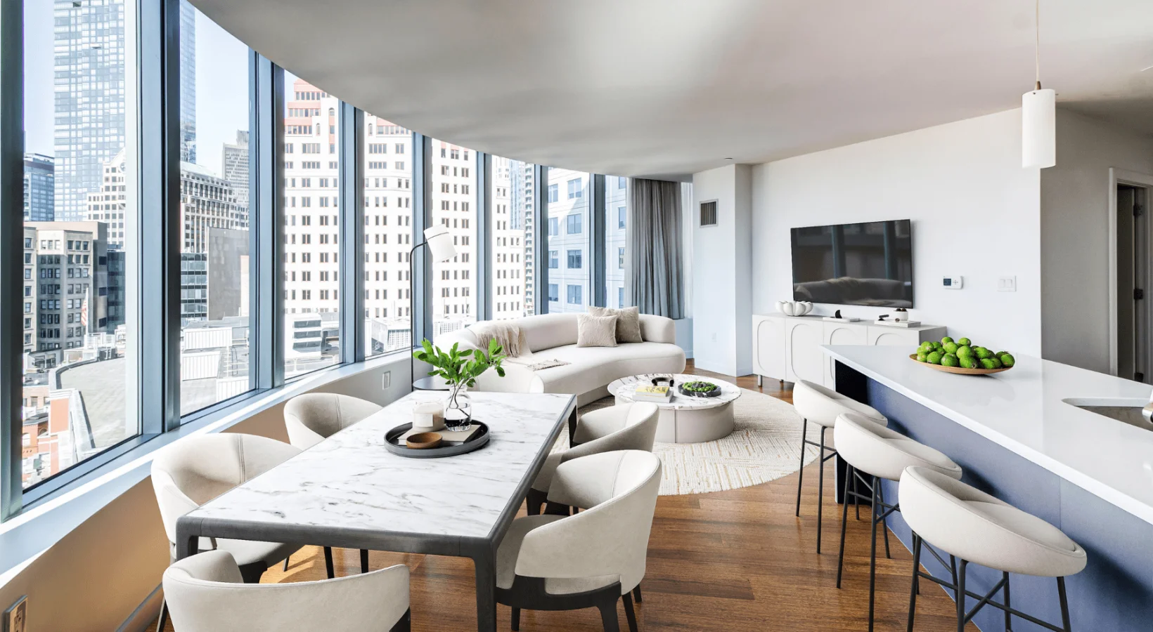 120 Kingston St, Chinatown