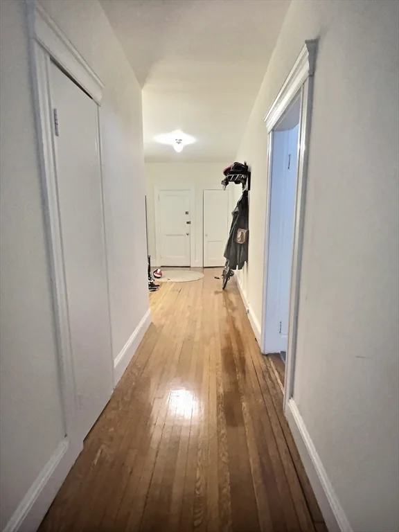 397 Harvard, Coolidge Corner