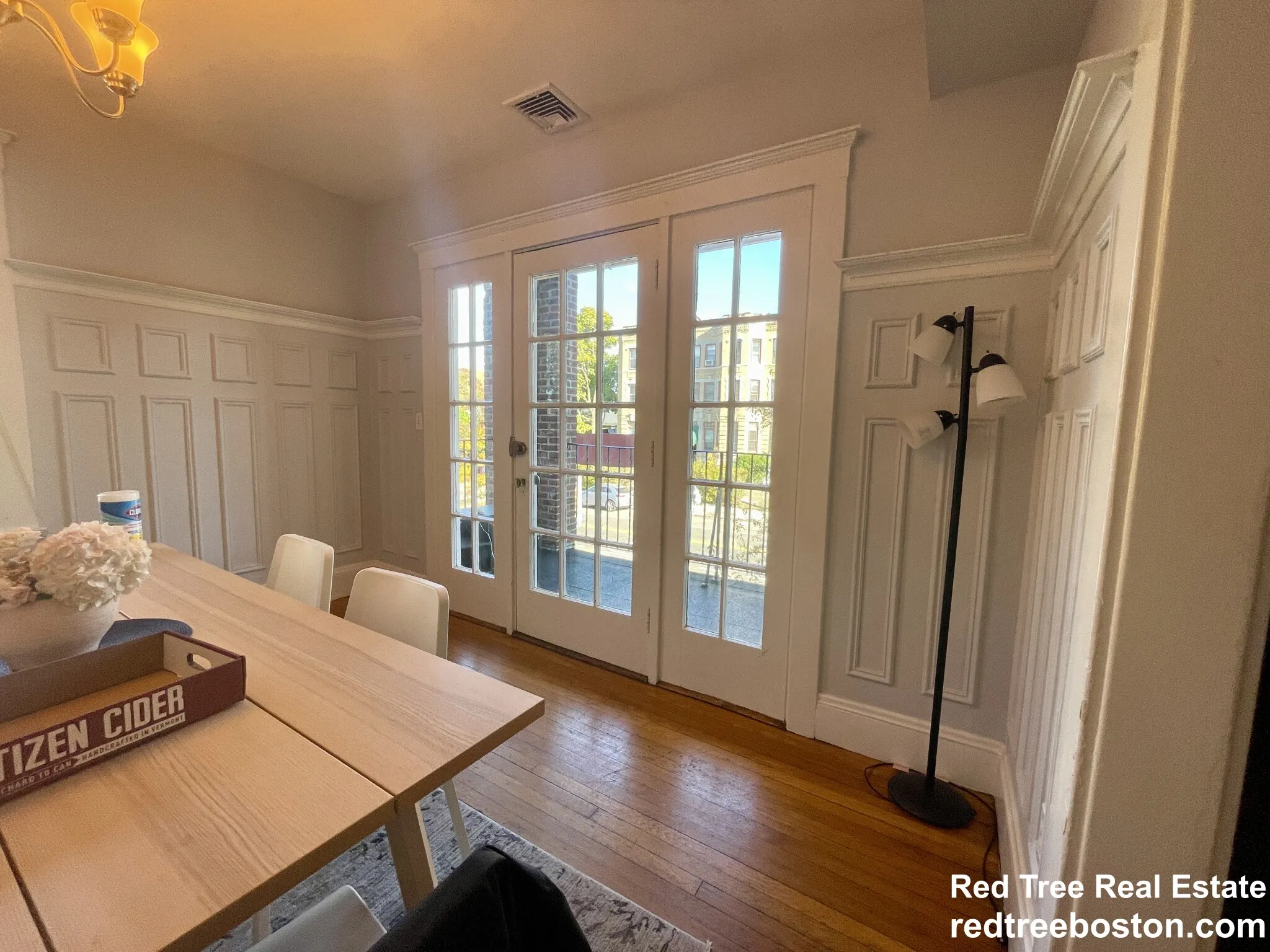 209 Chestnut Hill Ave, Brighton