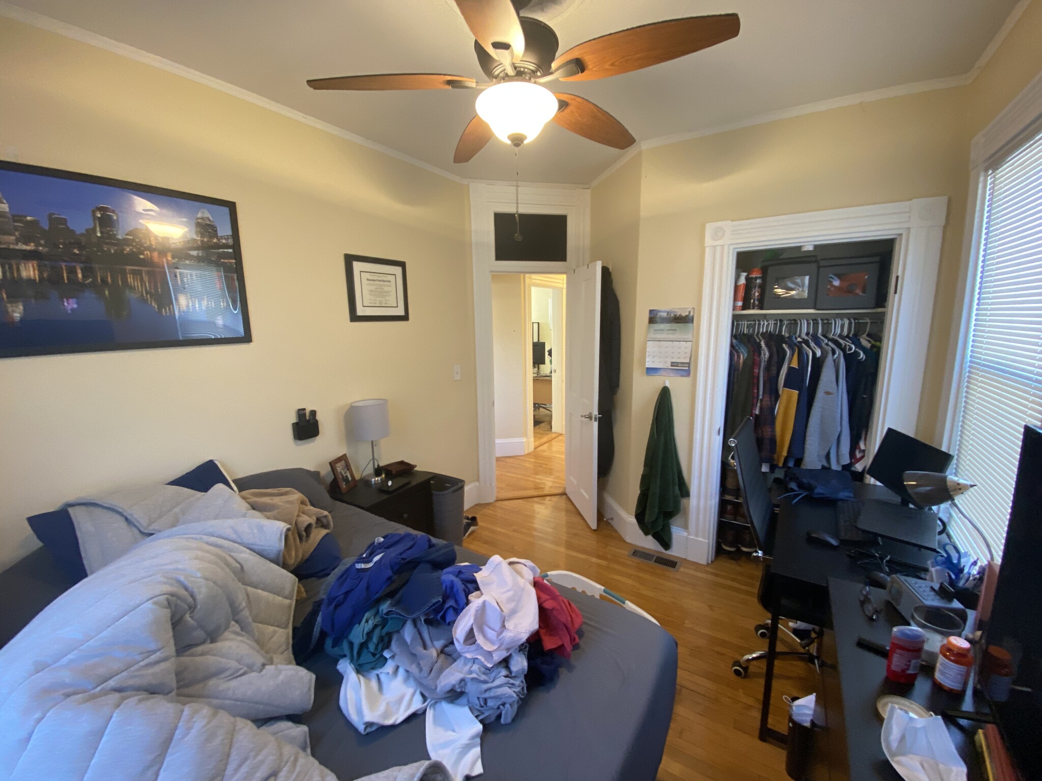 176 Elm St, North Cambridge