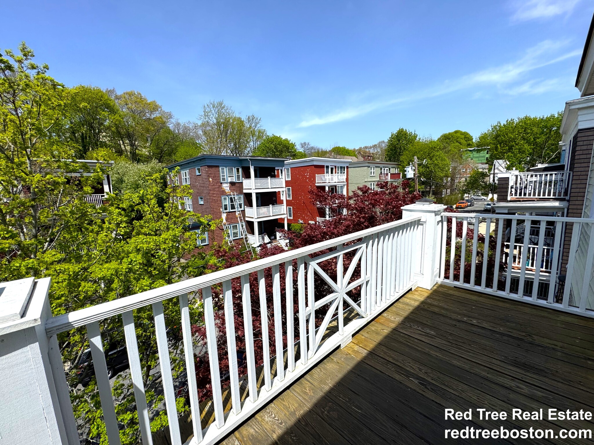 18 Saint Peter St, Jamaica Plain