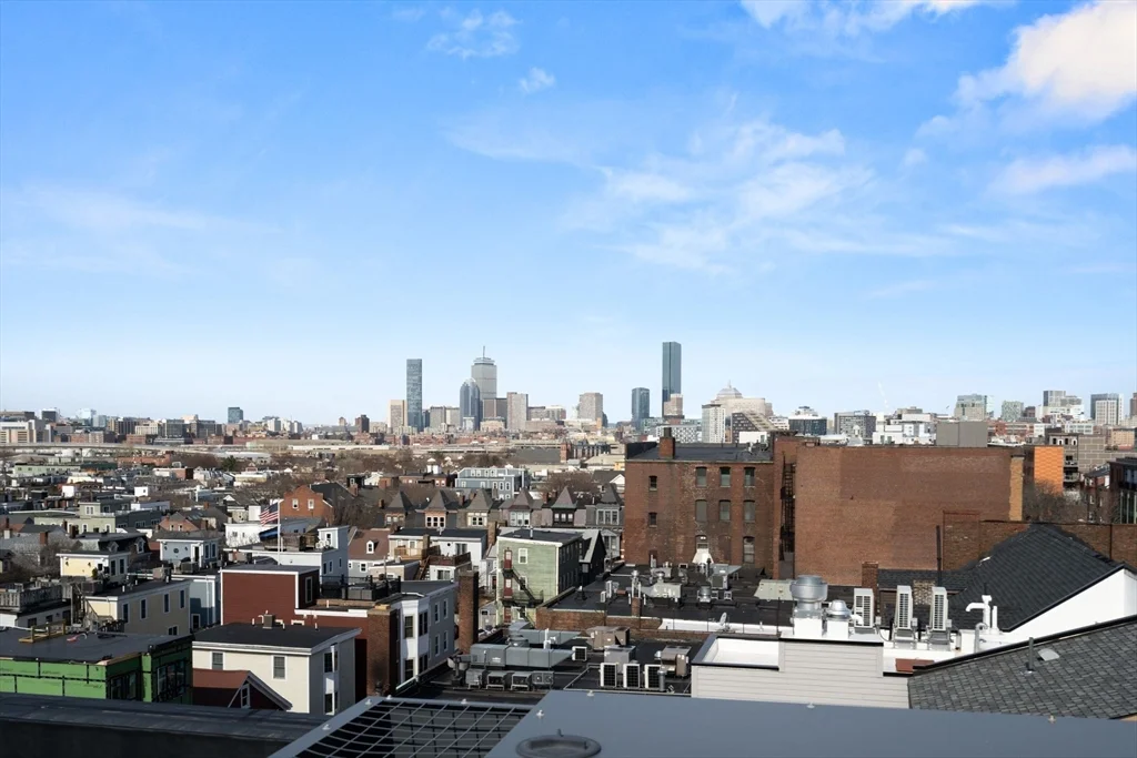 457 West Broadway, South Boston