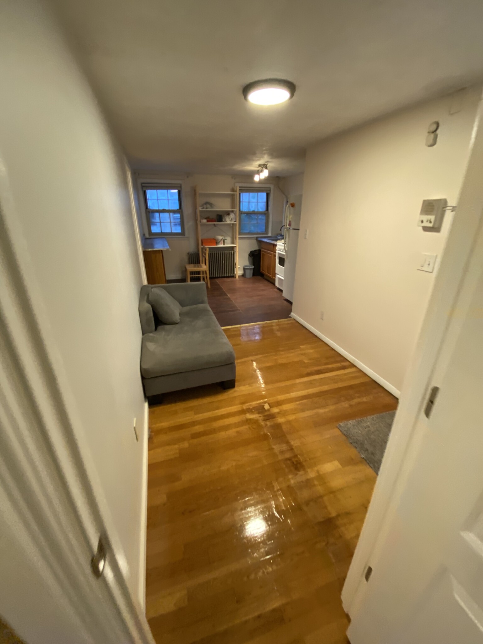 14 Melrose St, Back Bay