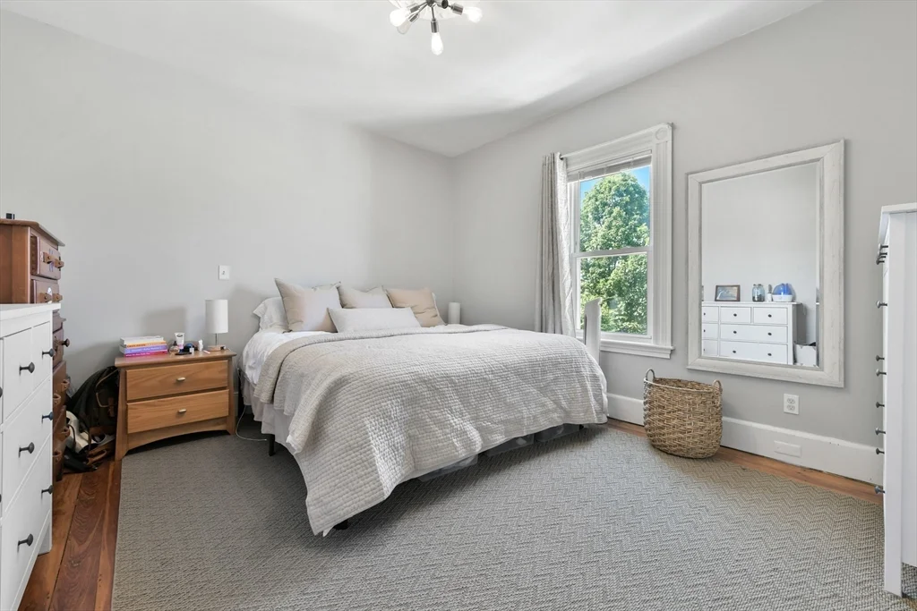 166 Sydney St, Dorchester