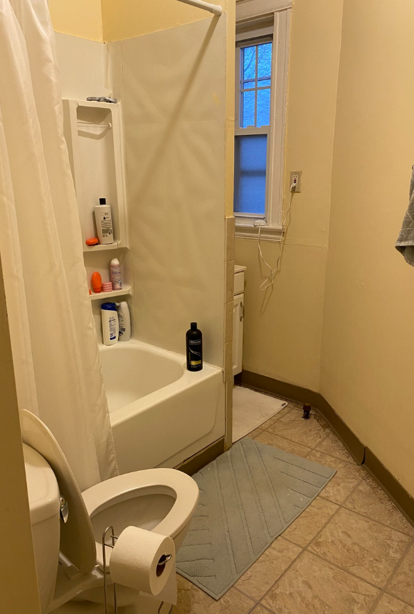 156 Magazine St, Cambridgeport