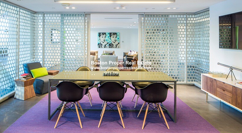 300 Harrison Ave, South End