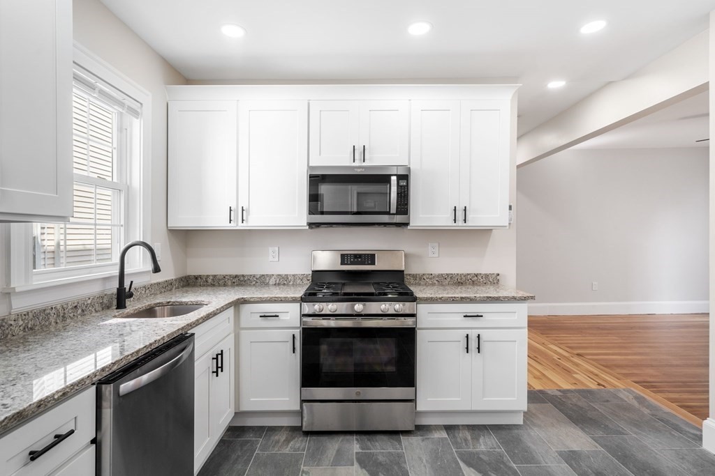 511 Geneva Ave, Dorchester