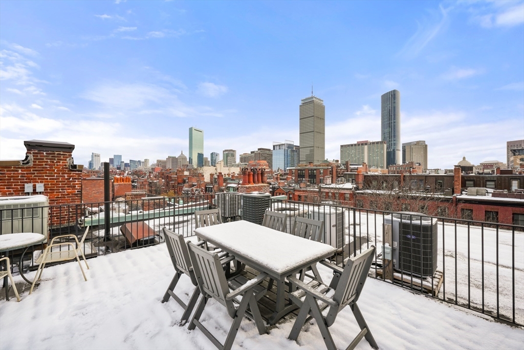 403 Marlborough St, Back Bay