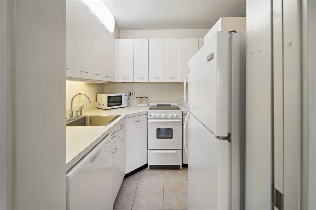 29 Concord Ave, Neighborhood Nine