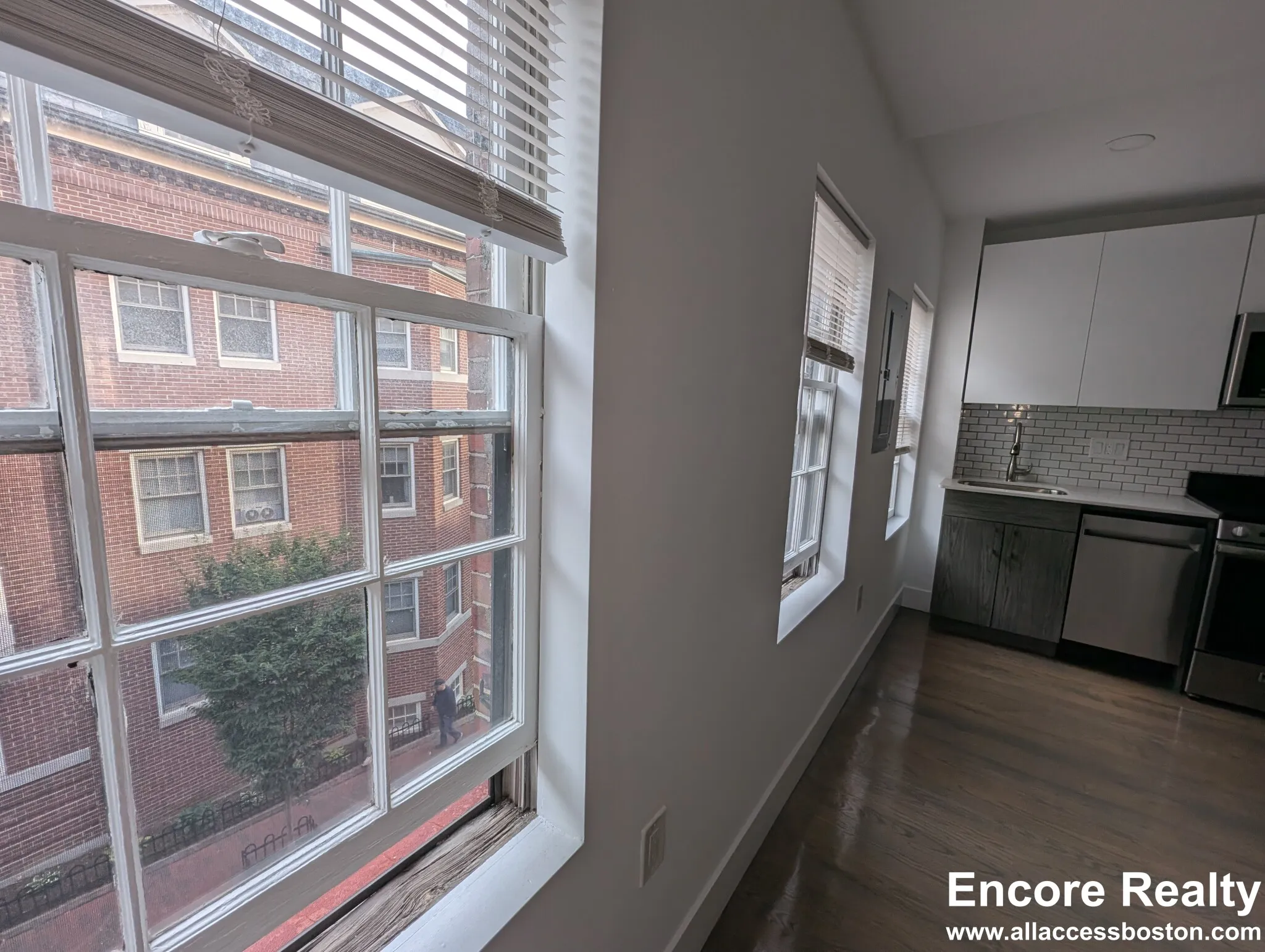 61 Joy St, Beacon Hill