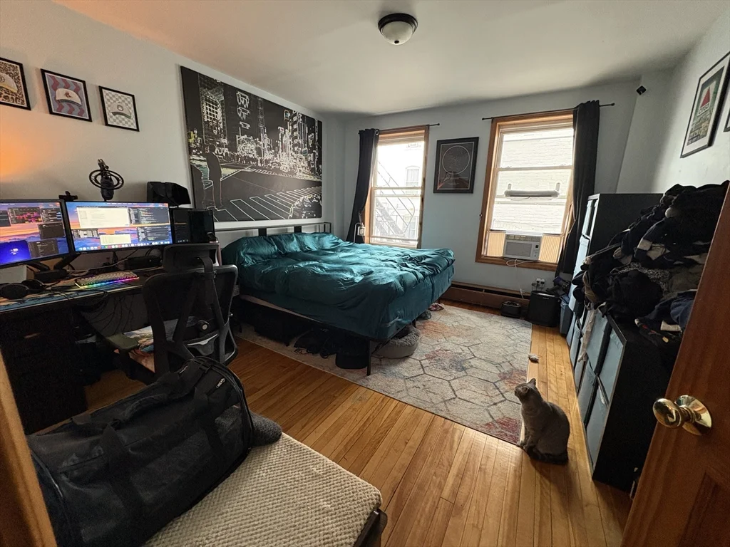 1802 Massachusetts Ave, Neighborhood Nine
