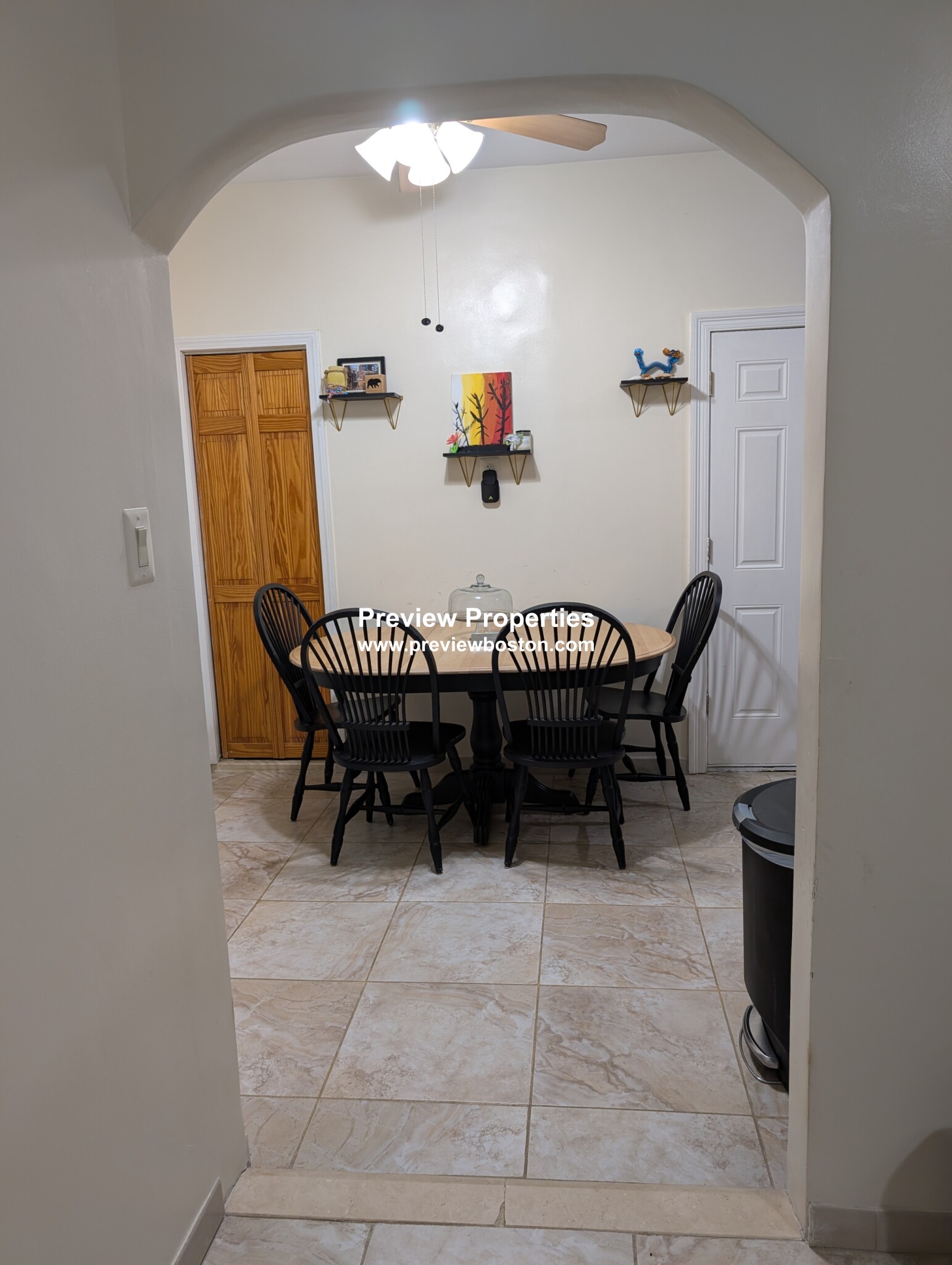 5A Green St, Jamaica Plain