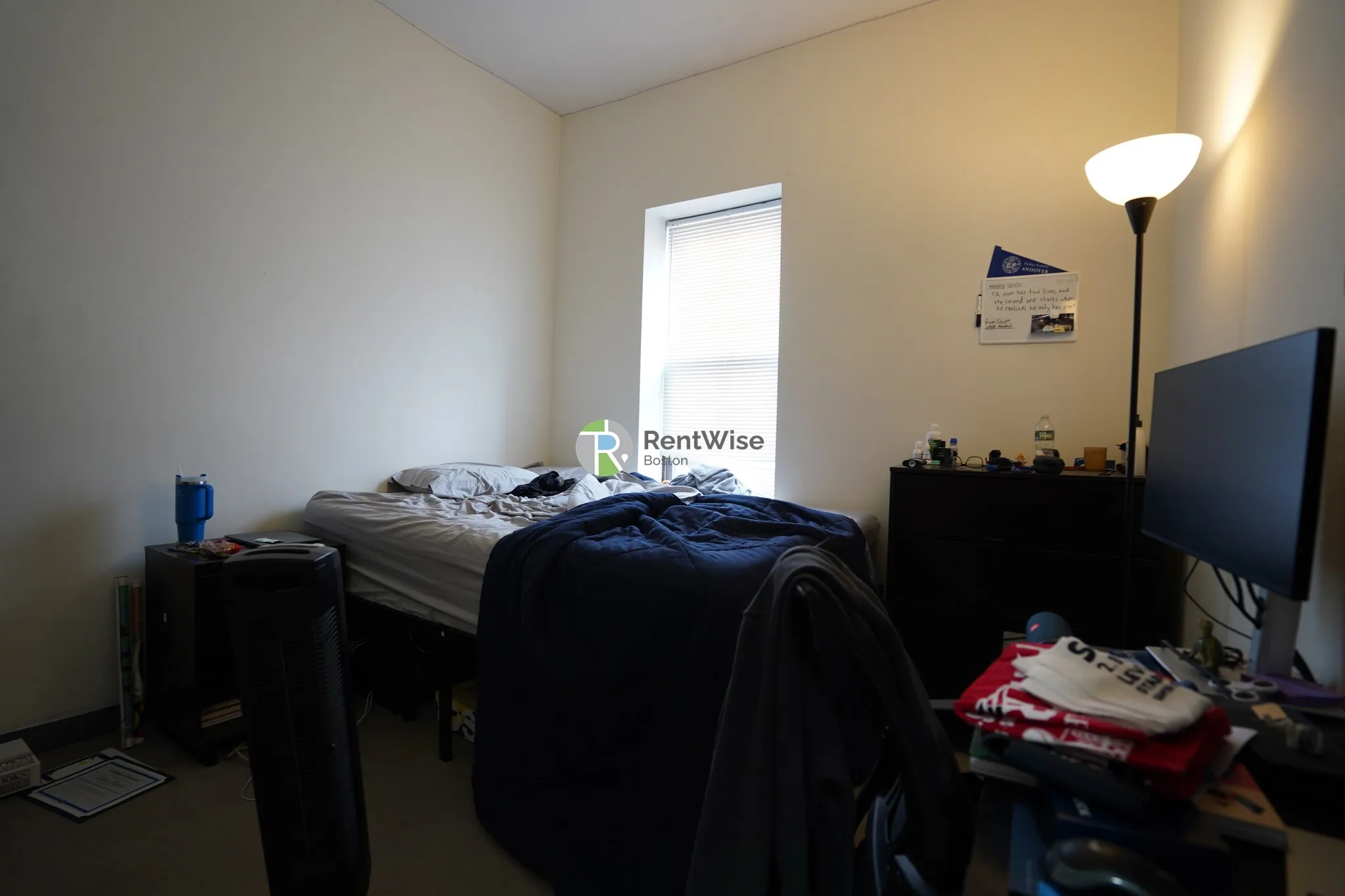 550 Massachusetts Ave, South End