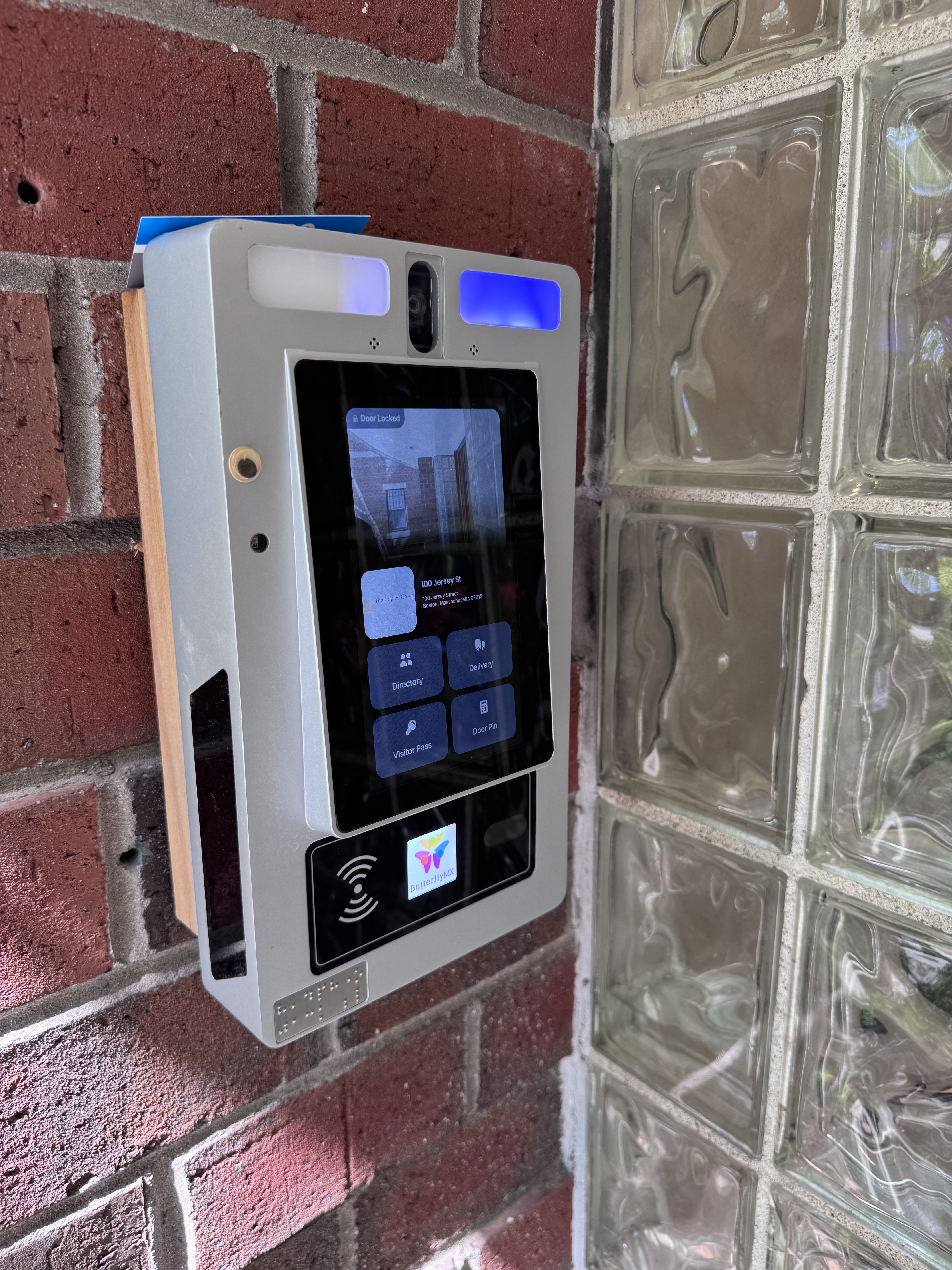 100 Jersey St, Fenway