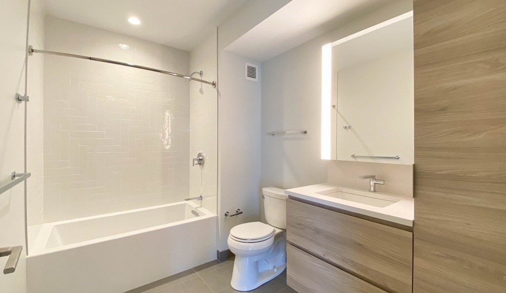 133 Seaport Blvd, Seaport District