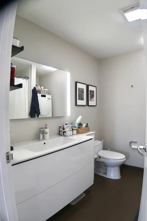 40 Fay St, South End