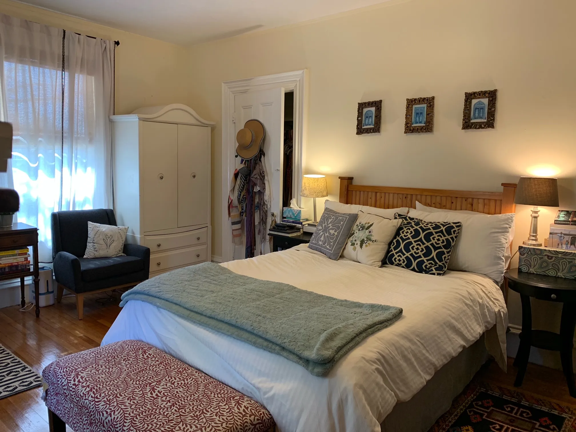 5 Day St, North Cambridge