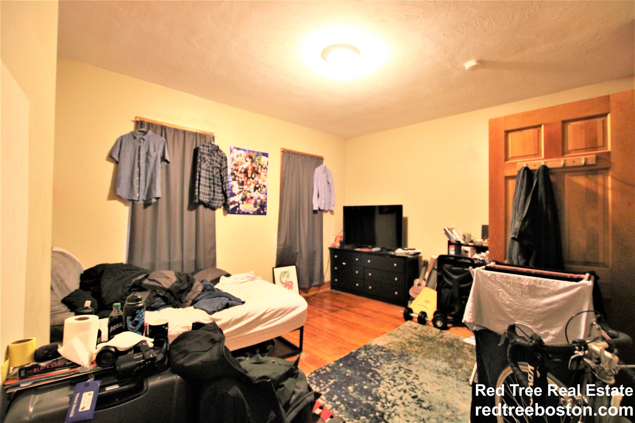 9 Sewall St, Mission Hill