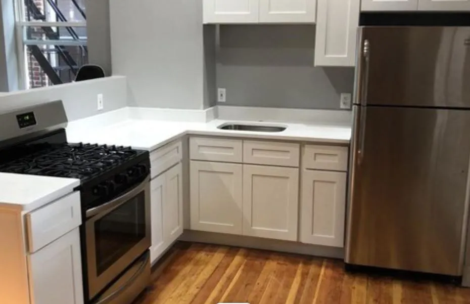 67 South Huntington Ave, Jamaica Plain