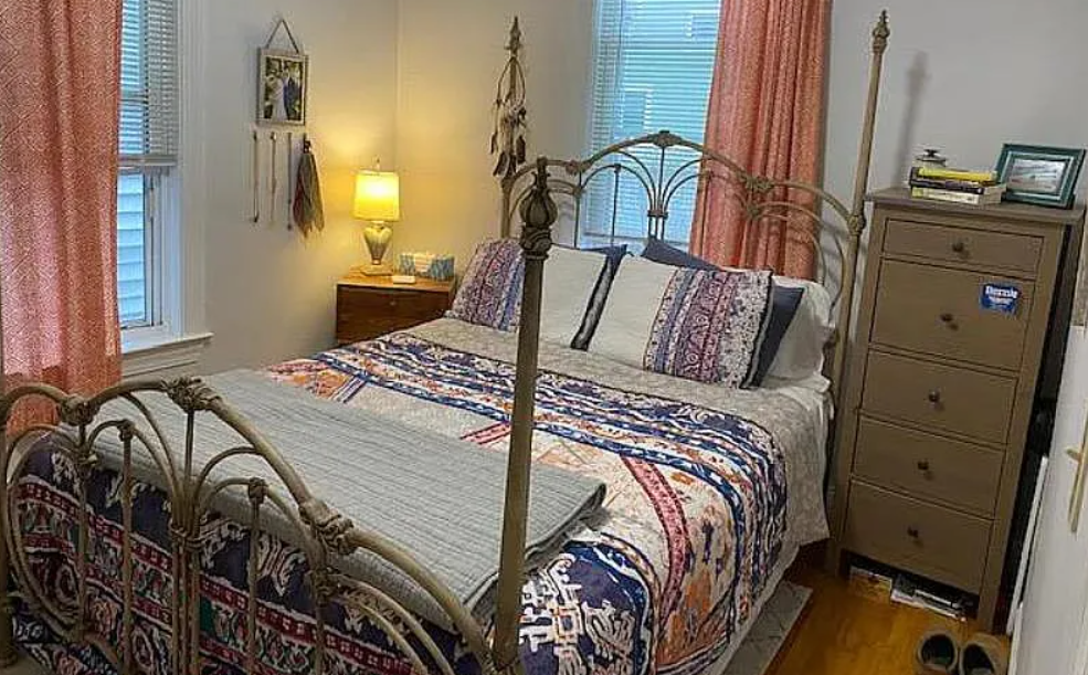 46 Florence St, East Somerville