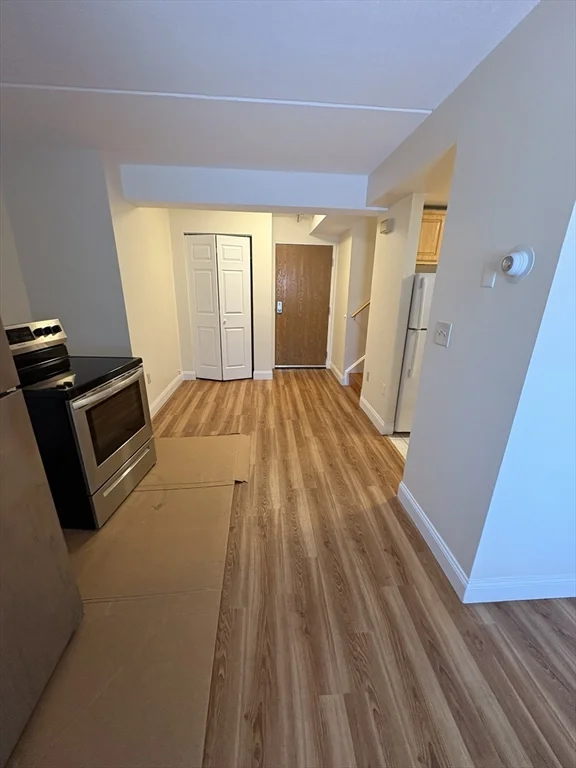 400 Massachusetts Ave, South End