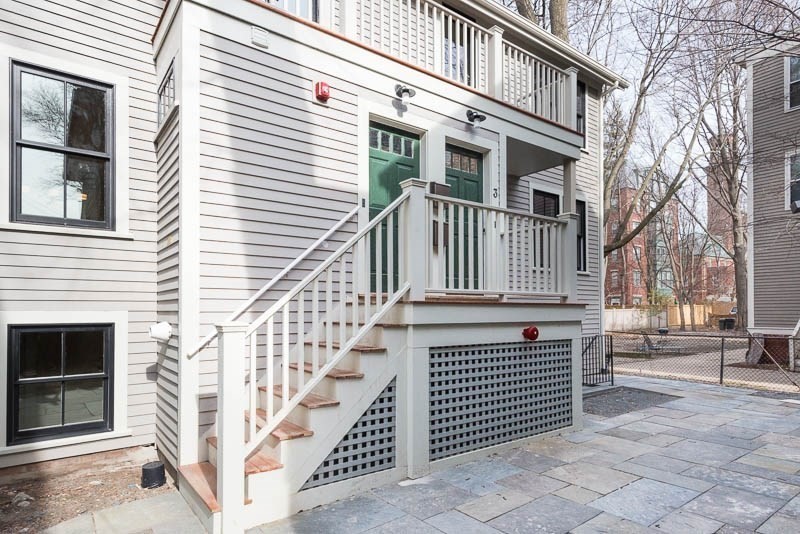 23 Grant St, Cambridge