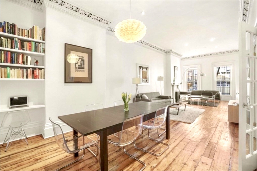 43 Worcester St, South End