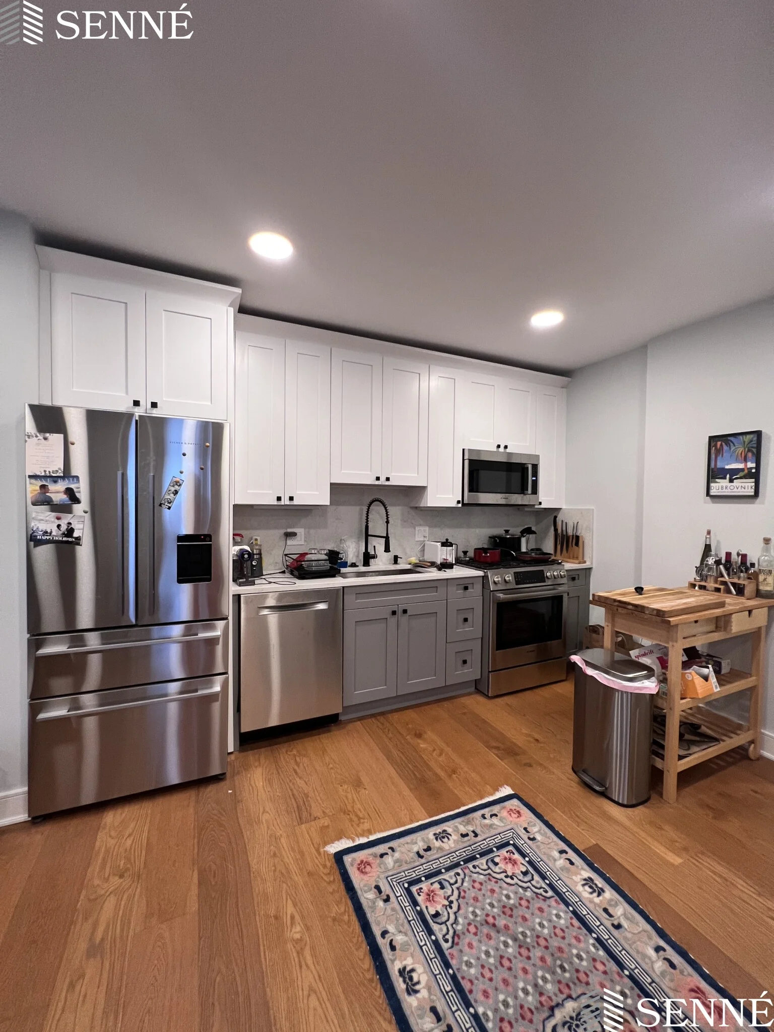 292 Prospect St, Wellington-Harrington