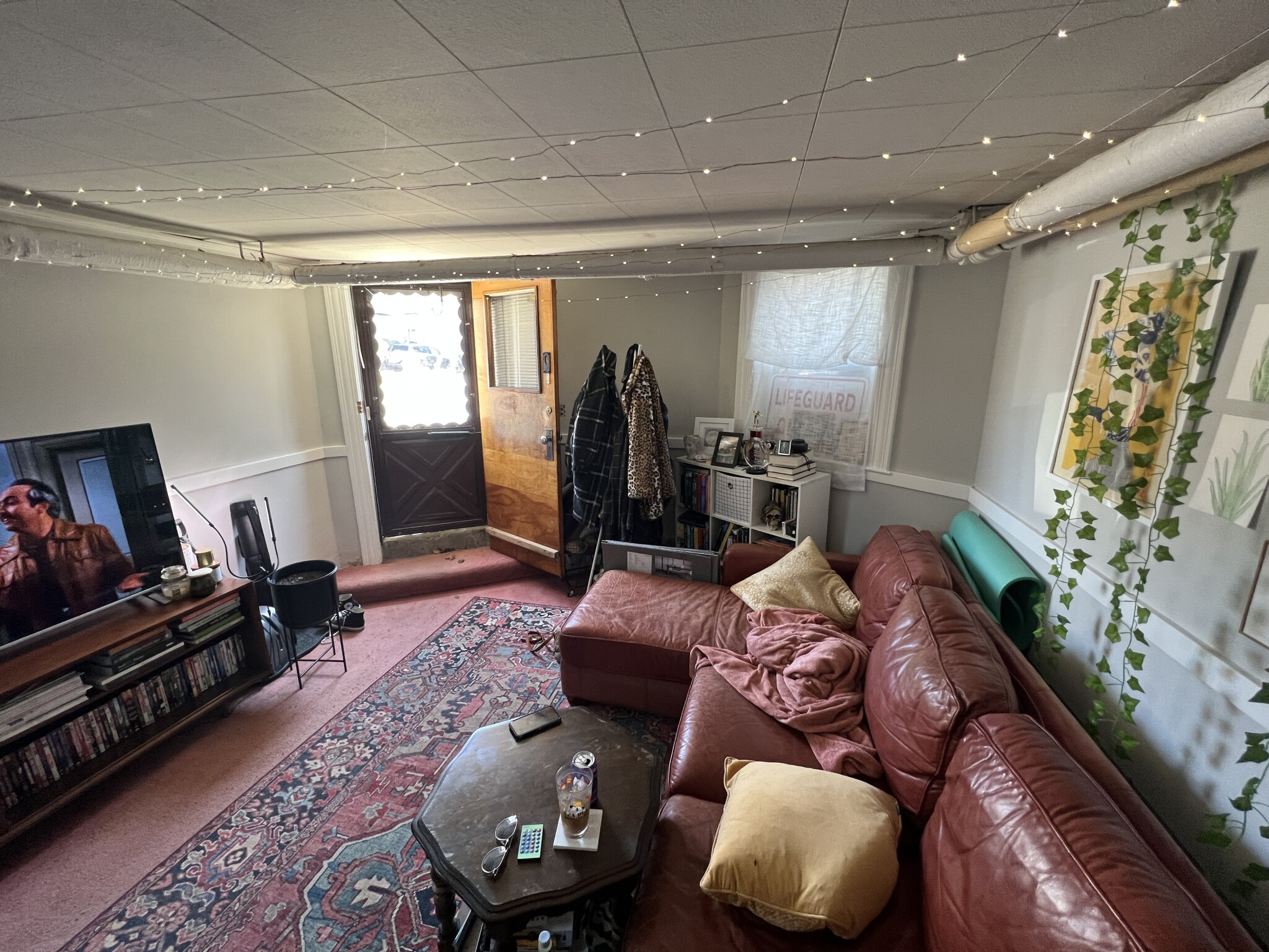 Studio bed, 1 bath apartment for rent at 27 Cameron Ave Unit 1B, North Cambridge — photo 4 of 20