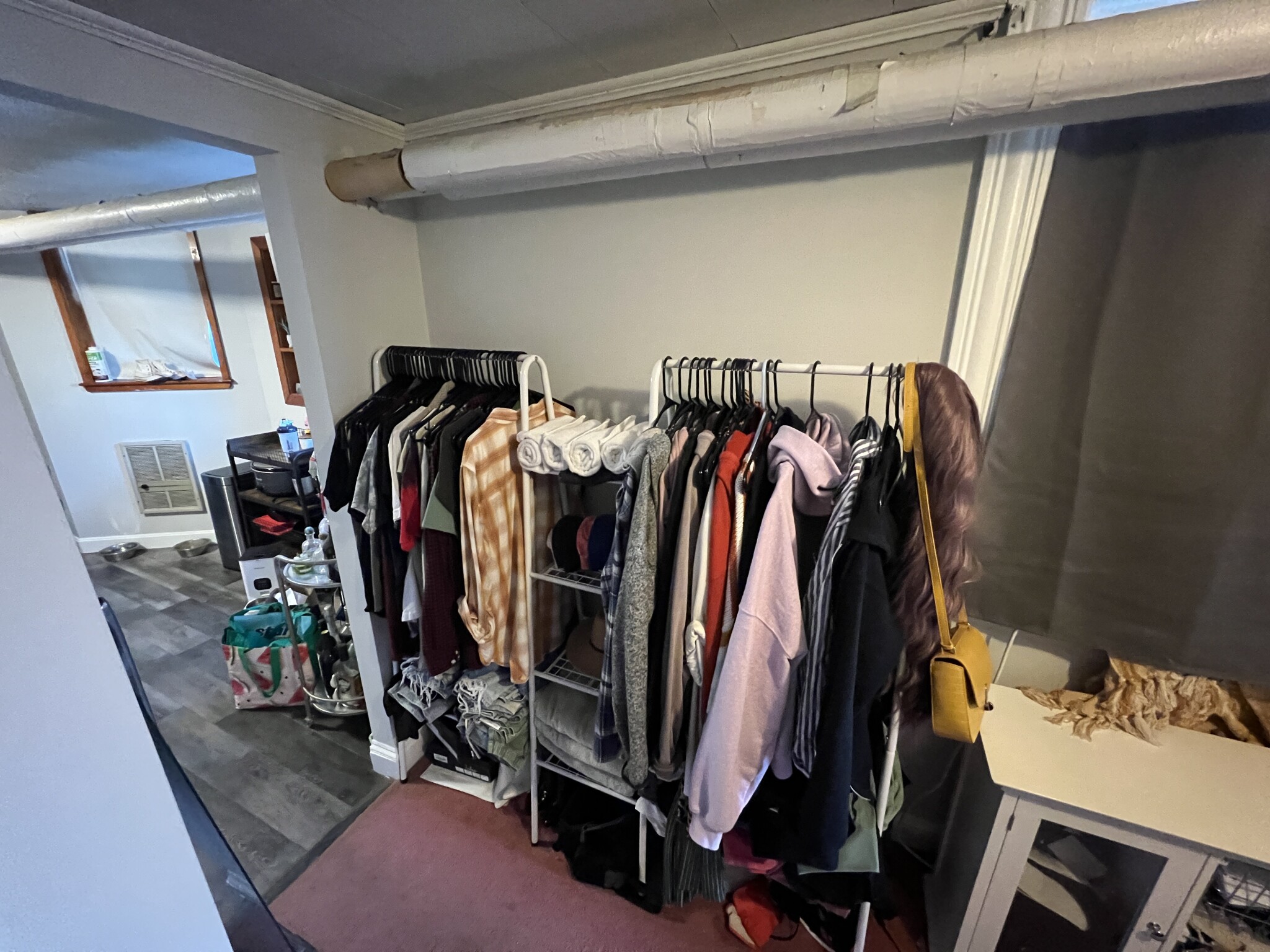 Studio bed, 1 bath apartment for rent at 27 Cameron Ave Unit 1B, North Cambridge — photo 10 of 20