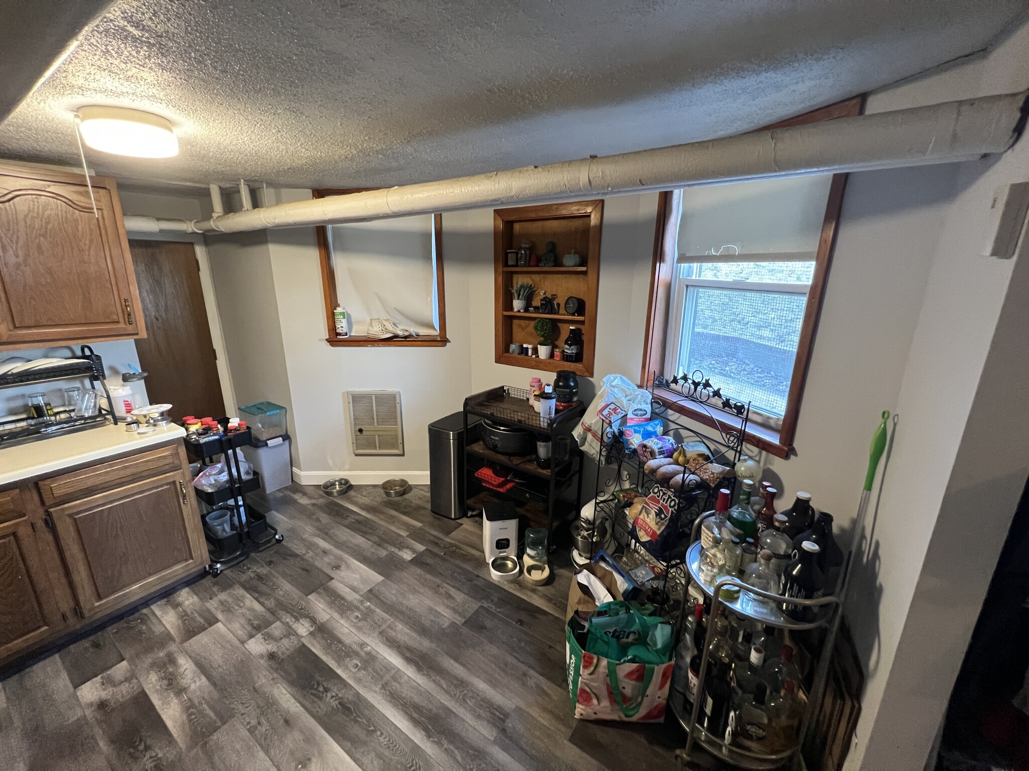 Studio bed, 1 bath apartment for rent at 27 Cameron Ave Unit 1B, North Cambridge — photo 12 of 20