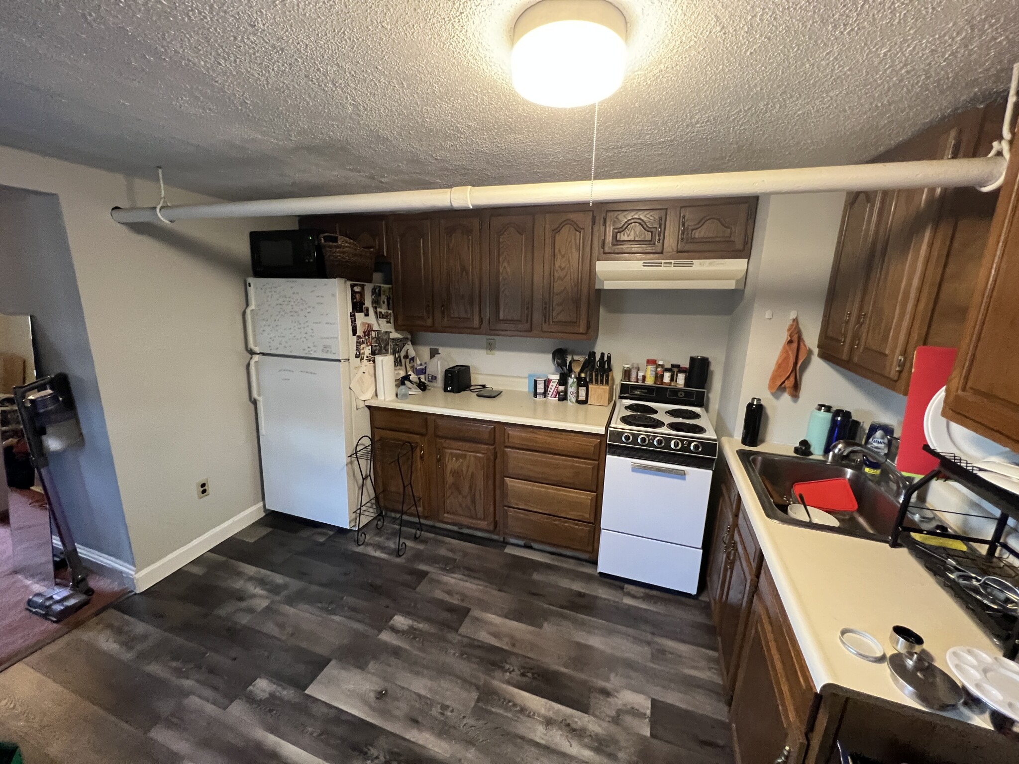 Studio bed, 1 bath apartment for rent at 27 Cameron Ave Unit 1B, North Cambridge — photo 13 of 20