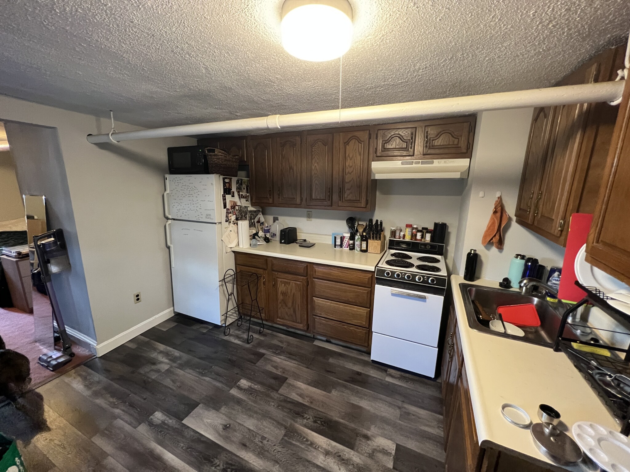 Studio bed, 1 bath apartment for rent at 27 Cameron Ave Unit 1B, North Cambridge — photo 16 of 20