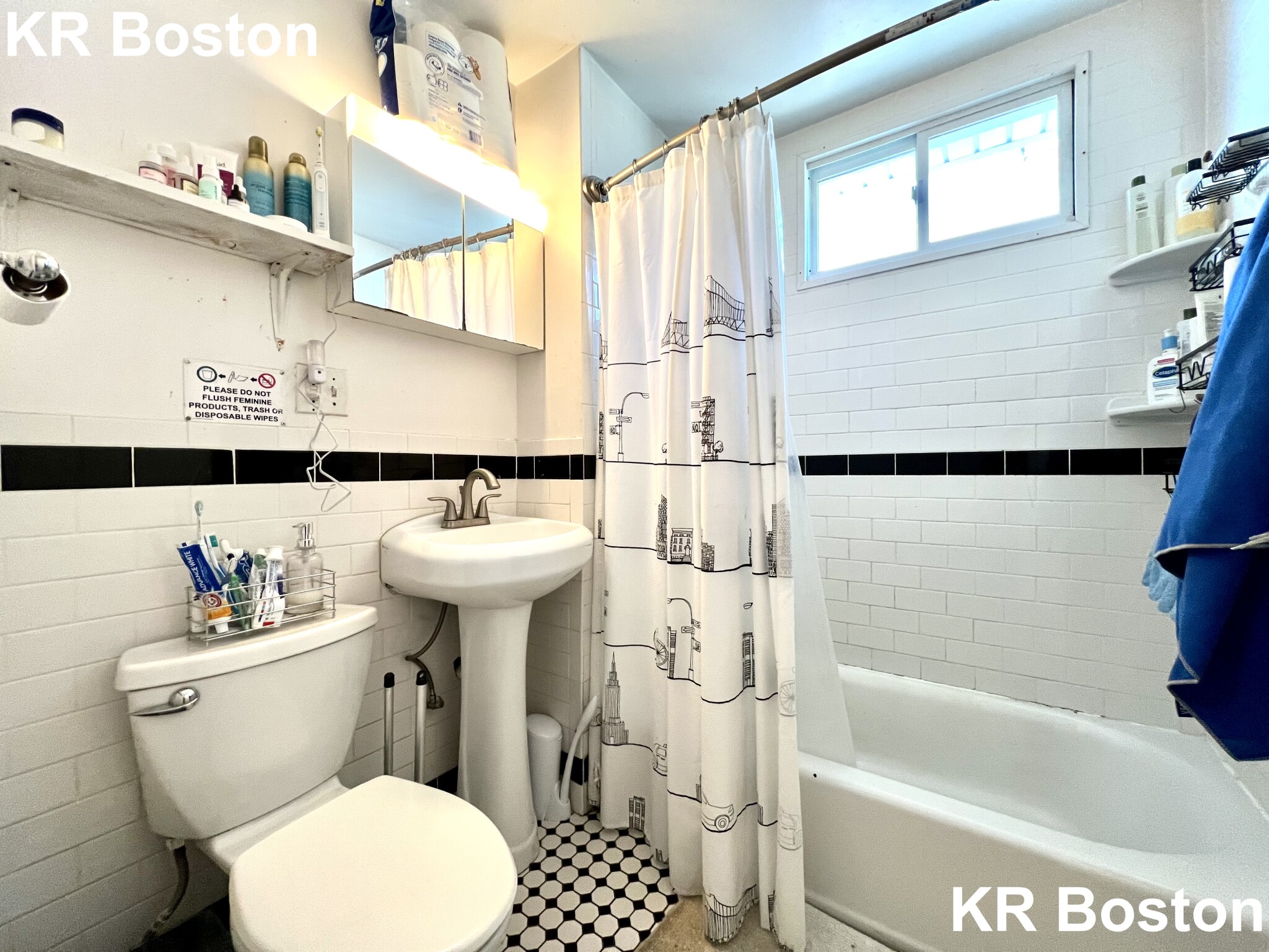 4 bed, 1 bath apartment for rent at 27 Pratt St Unit 2, Allston — photo 4 of 4