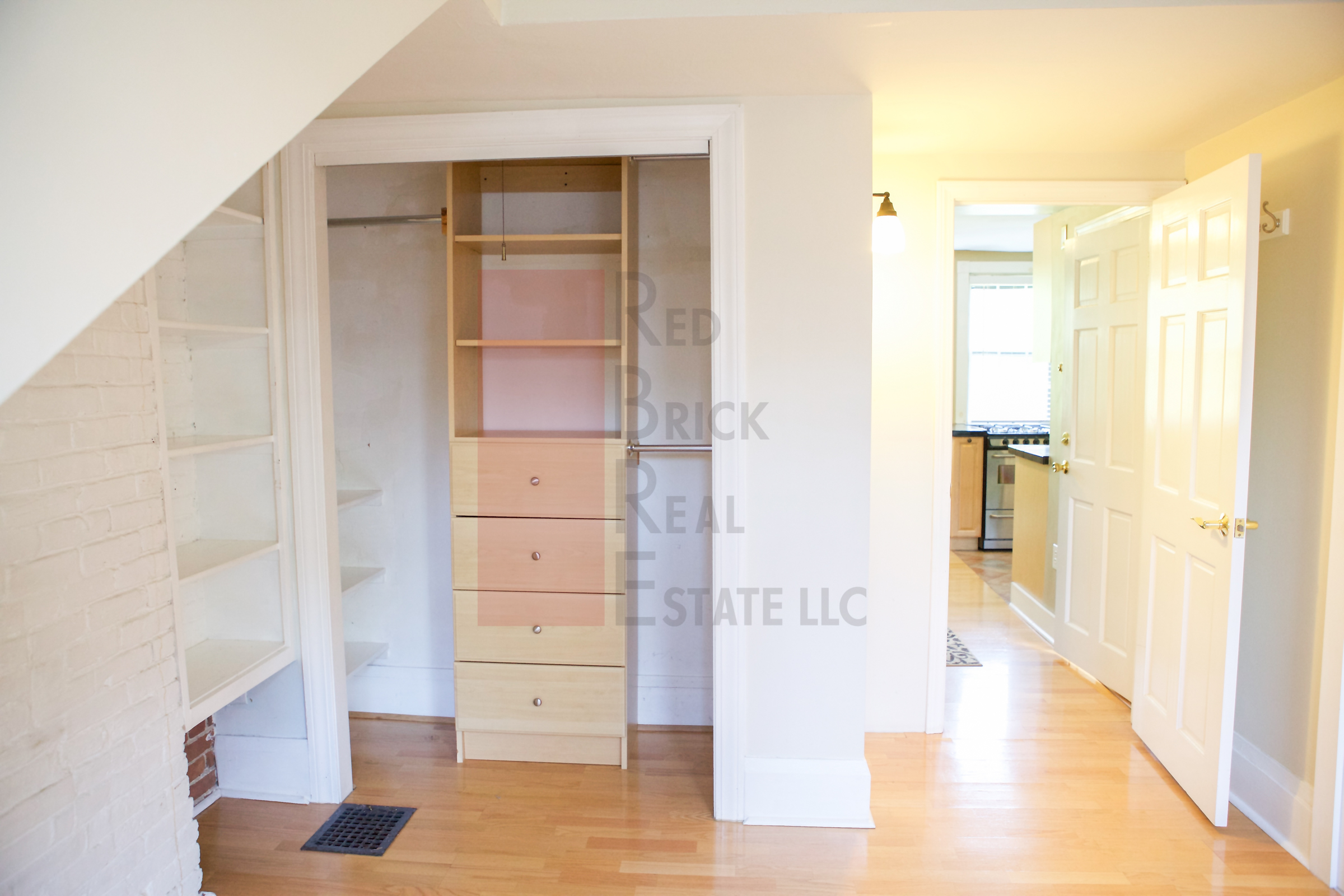 1 bed, 1 bath apartment for rent at 27 South Russell St Unit 4, Beacon Hill — photo 6 of 8