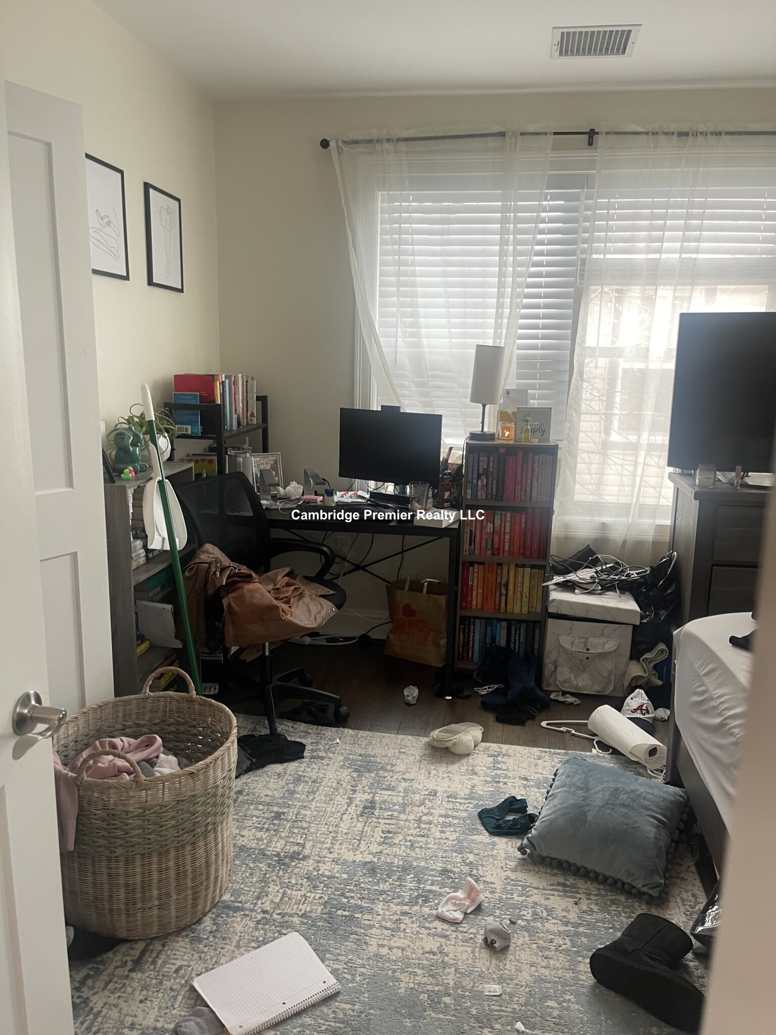 4 bed, 4+ bath apartment for rent at 27 1st St Unit 2, Medford — photo 6 of 20
