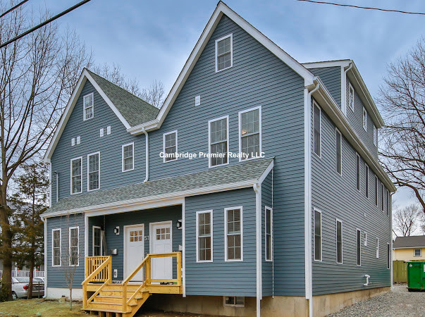 4 bed, 4+ bath apartment for rent at 27 1st St Unit 2, Medford — photo 13 of 20