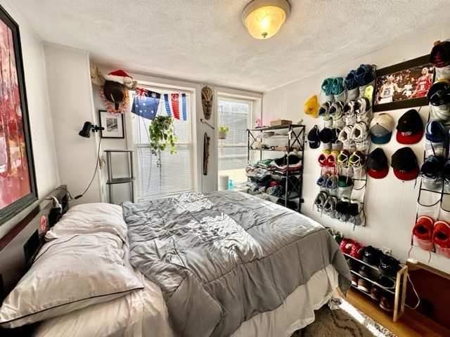 3 bed, 1.5 bath apartment for rent at 1 Noyes Pl Unit 5, North End — photo 27 of 27